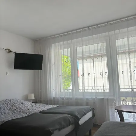 U Reginy Jastrzębia Góra